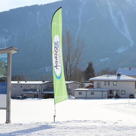Haus Eder Apartman Maurach  Kültér fotó