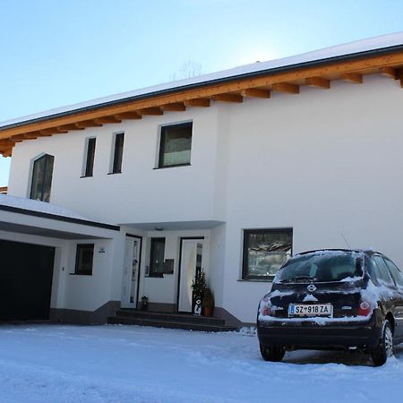 Haus Eder Apartman Maurach  Kültér fotó