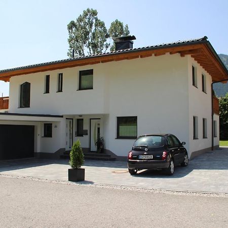 Haus Eder Apartman Maurach  Kültér fotó