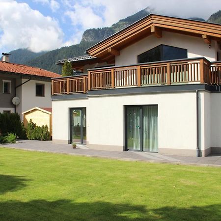 Haus Eder Apartman Maurach  Kültér fotó
