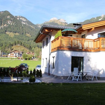 Haus Eder Apartman Maurach  Kültér fotó