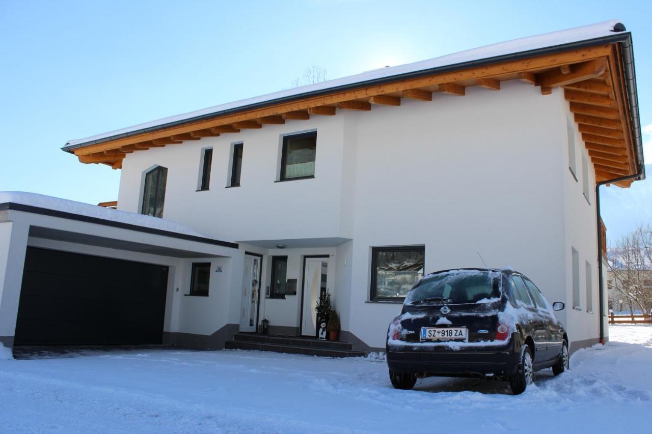 Haus Eder Apartman Maurach  Kültér fotó