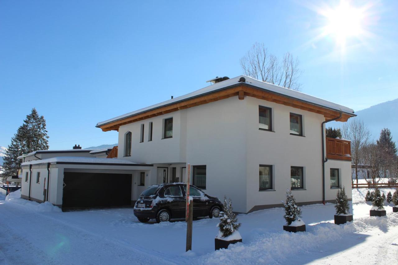 Haus Eder Apartman Maurach  Kültér fotó