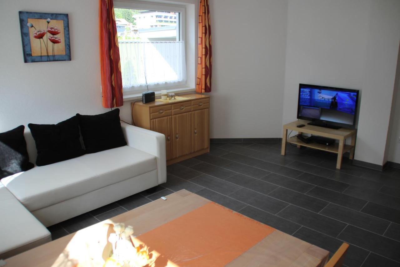 Haus Eder Apartman Maurach  Kültér fotó