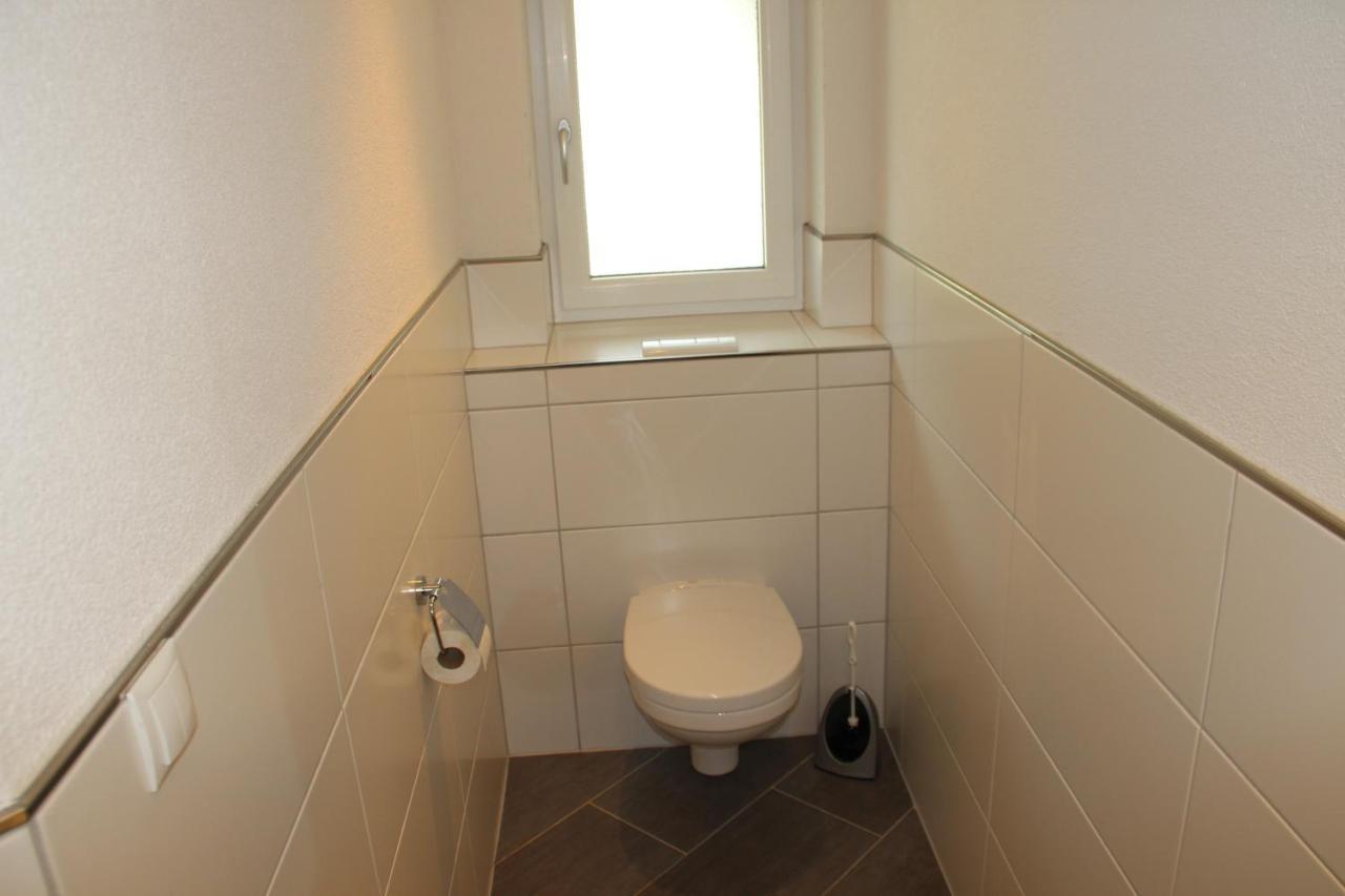 Haus Eder Apartman Maurach  Kültér fotó