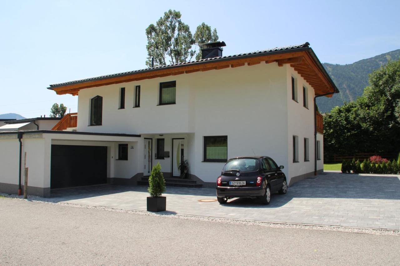 Haus Eder Apartman Maurach  Kültér fotó