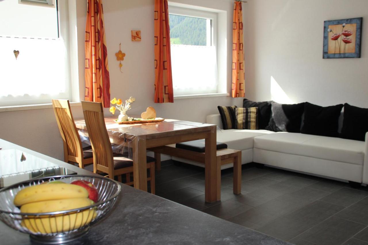 Haus Eder Apartman Maurach  Kültér fotó