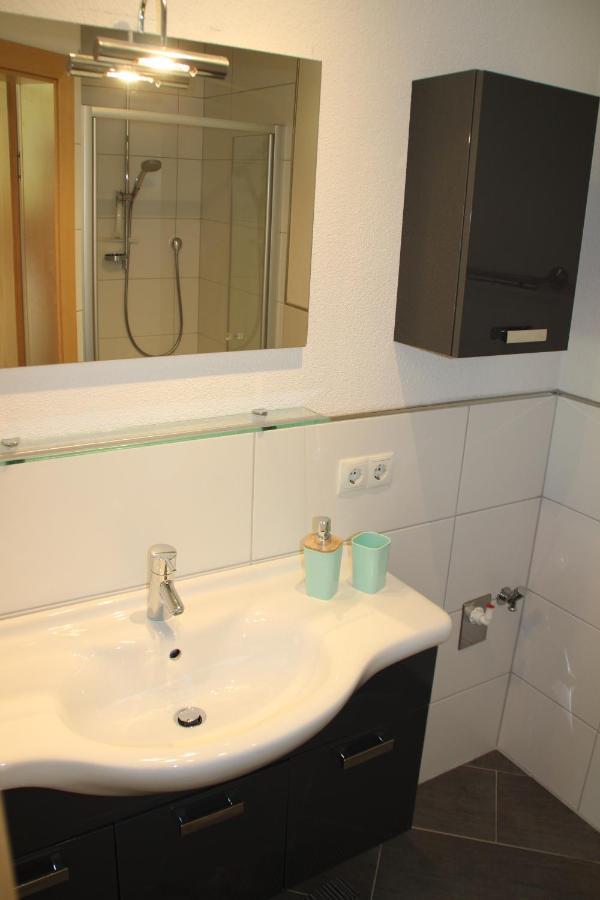 Haus Eder Apartman Maurach  Kültér fotó