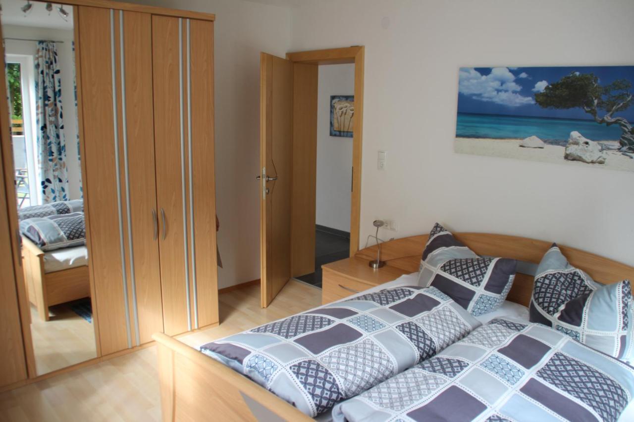 Haus Eder Apartman Maurach  Kültér fotó