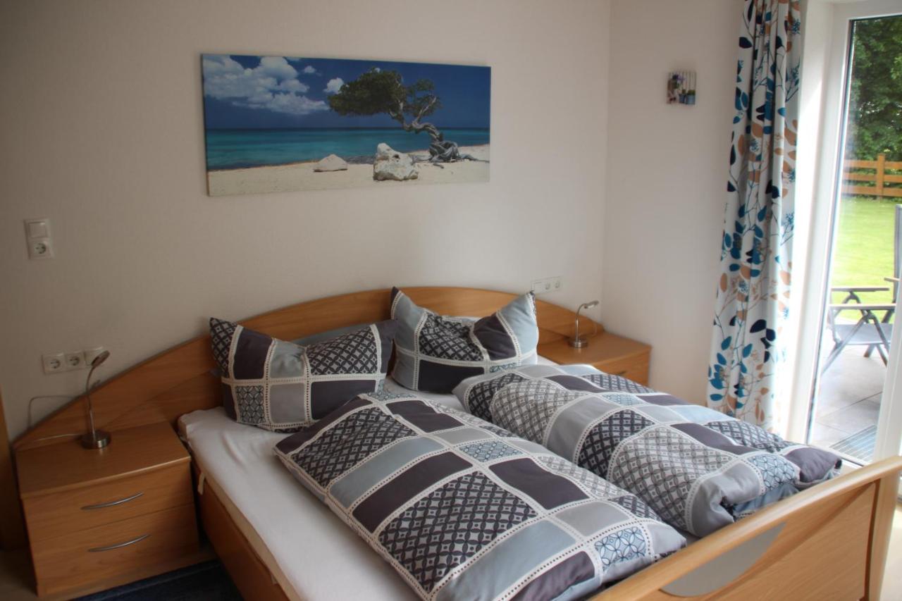 Haus Eder Apartman Maurach  Kültér fotó
