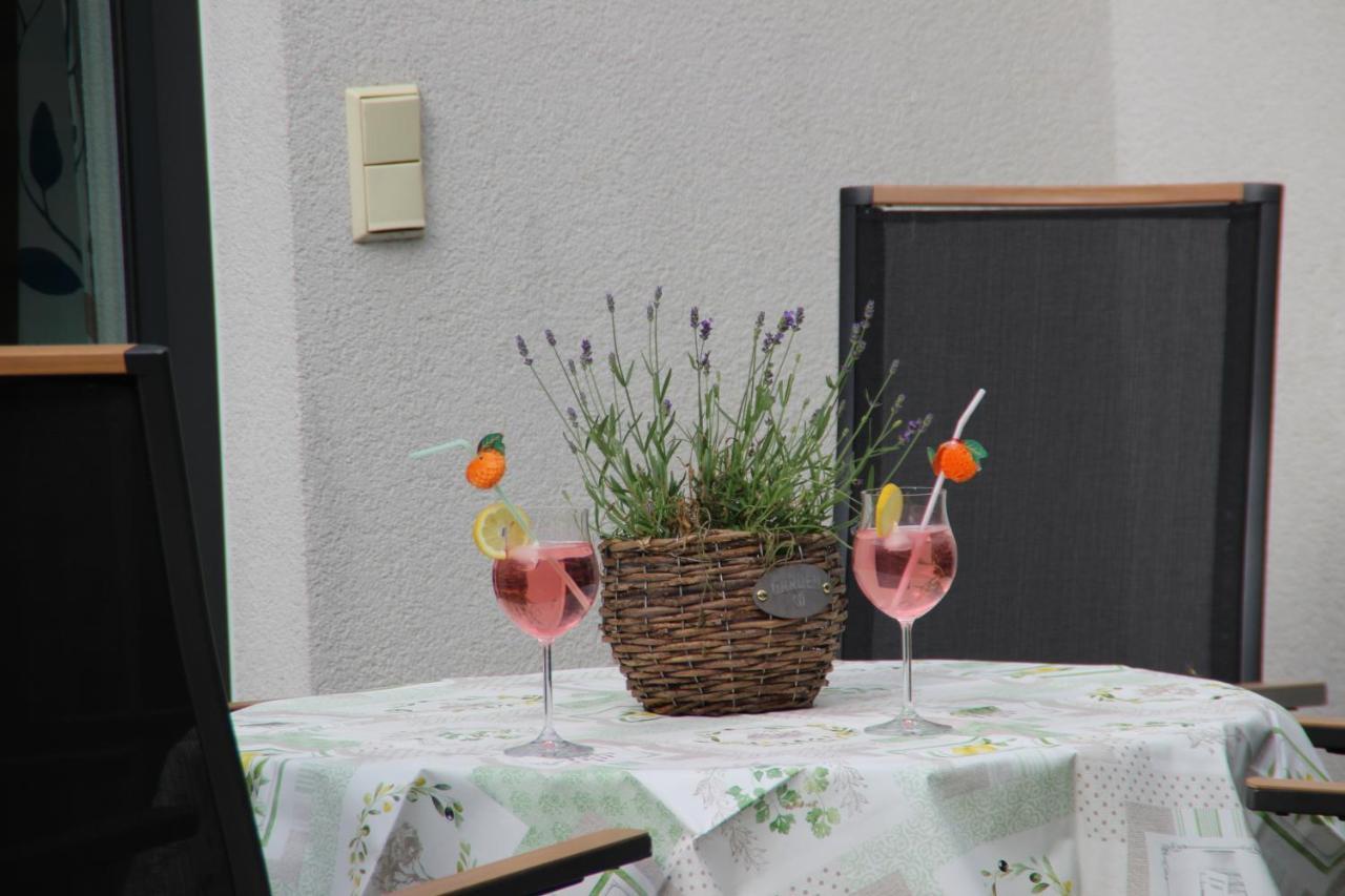 Haus Eder Apartman Maurach  Kültér fotó